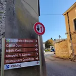 Bed & Breakfast La Chamade En Beaujolais 3*