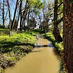 La Chamade En Beaujolais Bed & Breakfast Anse