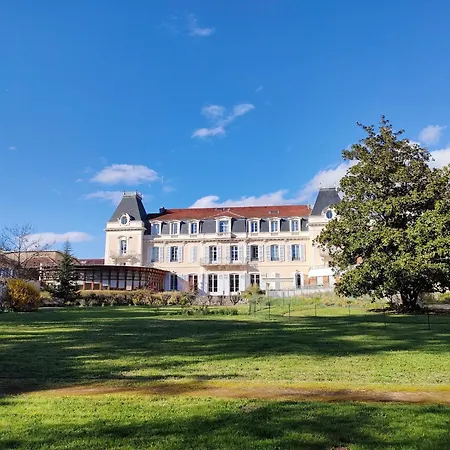 La Chamade En Beaujolais 3*