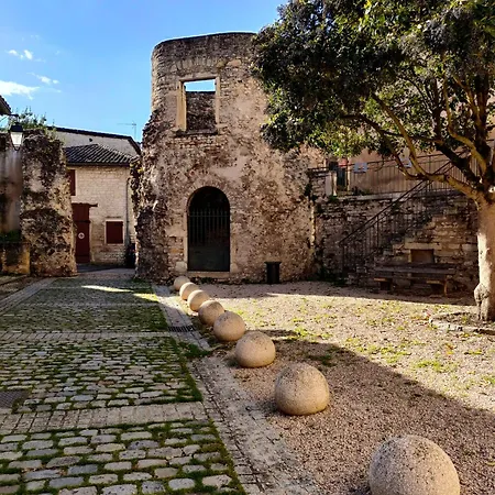 Bed & Breakfast La Chamade En Beaujolais